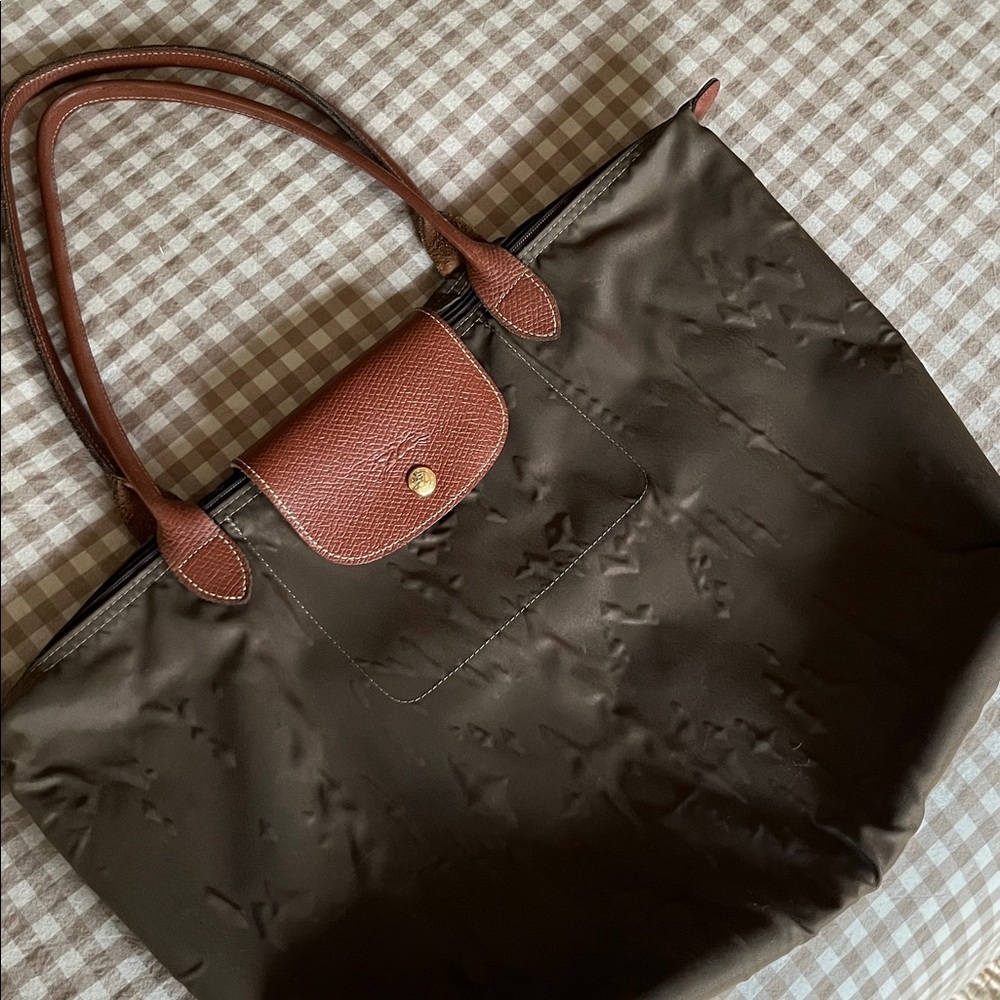 Longchamp bag